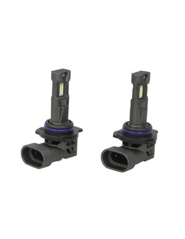 Set 2 Becuri led HIR2 Philips Ultinon Access 2500 12V 6000k