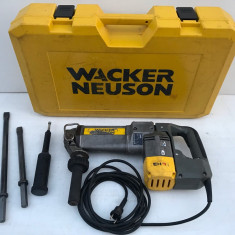 Ciocan Demolator Wacker Neuson EH 9