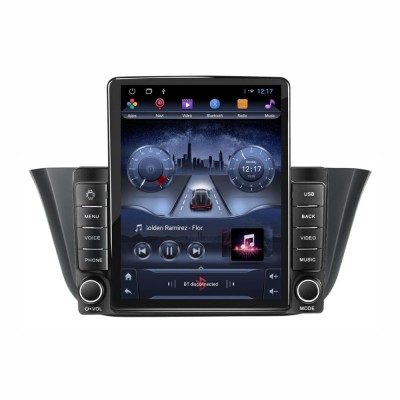 Navigatie dedicata cu Android Iveco Daily VI dupa 2014, 2GB RAM, Radio GPS Dual foto