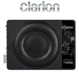 Subwoofer Auto Activ Clarion SRB650E, 165mm, 150W RMS, 4&Omega;