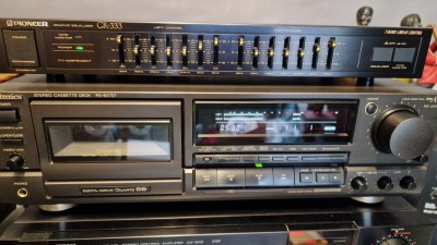 Pioneer gr 333 foto