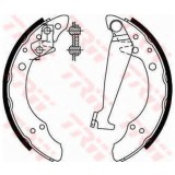 Set saboti frana SEAT CORDOBA (6L2) (2002 - 2009) TRW GS8526