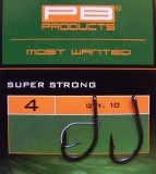 Carlige PB Super Strong nr.6