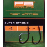 Carlige PB Super Strong nr.6