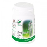 Bio Seleniu Zinc Medica 60cps, Medica Farmimpex