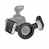 Cumpara ieftin Kit Blitz-uri Godox MF12-K2 pentru blitz macro TTL Godox MF12