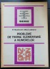 Probleme de teoria elementară a numerelor - P. Radovivi-Mărculescu, Teora