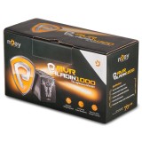Cumpara ieftin AVR nJoy Paladin 1000, 1000VA/500W, 3 Prize Schuko, Protectie Sub/Supra Voltaje