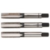 Set 3 Tarozi M8 x 1.25mm Yato/Vorel/CZtool - Filetare Metal, Clasa Profesionala/Semiprofesionala