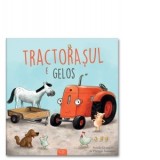 Tractorasul e gelos - Natalie Quintart, Philippe Goossens