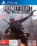Homefront: The Revolution Playstation 4, Second-Hand