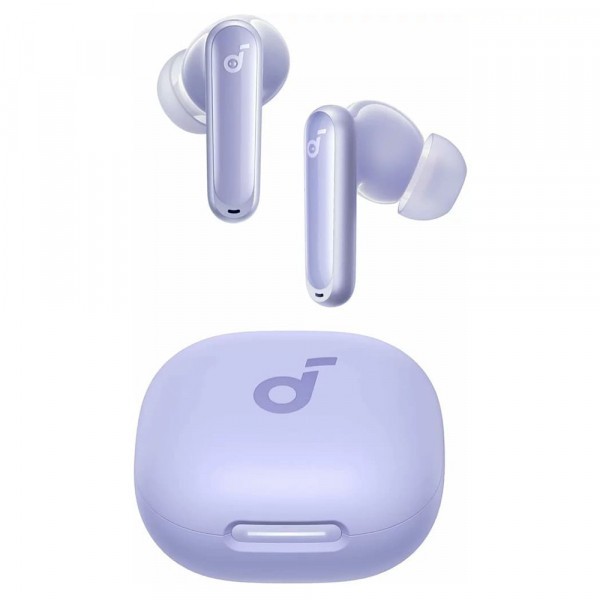 Handsfree Bluetooth Anker SoundCore P40i, TWS, ANC, Mov A3955GQ1