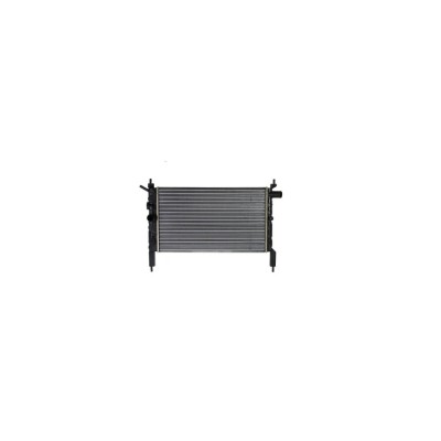 Radiator apa OPEL ASTRA F hatchback 53 54 58 59 TYC 725-0018 foto