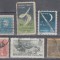 M2 - N1 24 - TIMBRE FOARTE VECHI - BRAZILIA