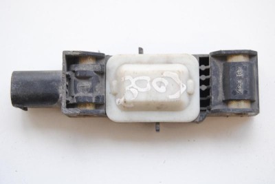 Senzor de impact st&amp;acirc;nga față CHRYSLER 300 C LX 2006 OEM: 04671779AC 1767671 foto