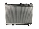 Radiator racire Ford B-MAX, 08.2012-, motor 1.6, 77 kw, benzina, cutie manuala/automata, cu/fara AC, 548x350x16 mm, Koyo, aluminiu brazat/plastic