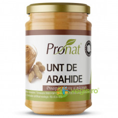 Unt de Arahide 300g