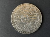 500 Schilling &quot;Erste Talermunze&quot; 1986, Austria - G 4487, Europa