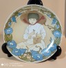 LICHIDARE ! Children of the Earth, farfurie portelan Villeroy Boch - Heinrich -
