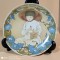 LICHIDARE ! Children of the Earth, farfurie portelan Villeroy Boch - Heinrich -
