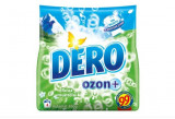 Detergent automat Dero Ozon+ Roua Muntelui Plus, 400g, 4 spalari