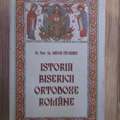 Mircea Pacurariu - Istoria Bisericii Ortodoxe Romane (2000)