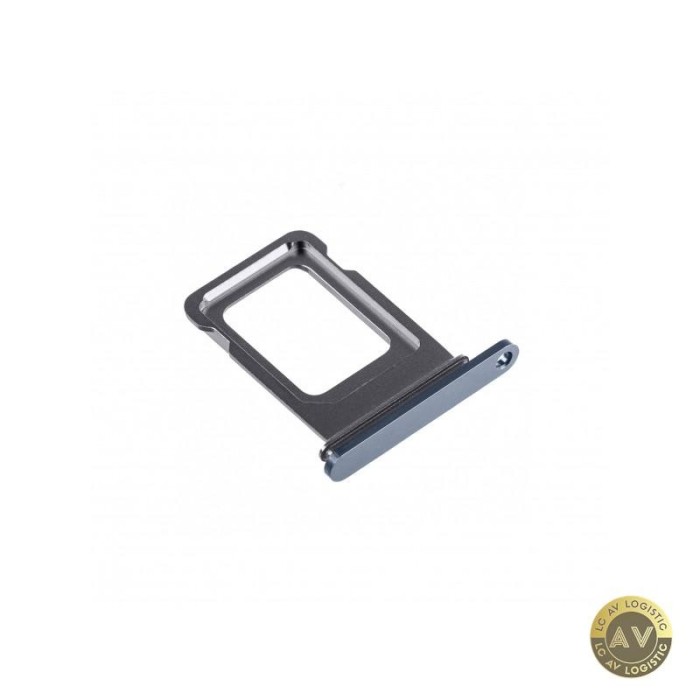 Suport SIM Apple iPhone 12 Pro Max / 12 Pro Albastru