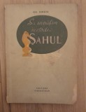 S. Samarian - Sa invatam metodic sahul, 1955, Alta editura