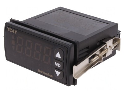 Regulator Temperatură Panou TC4Y-14R SSR foto