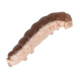 Viermi Berkley Powerbait Honey Grey Pearl, 2.5cm