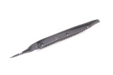 Aripa de plastic dreapta față MERCEDES-BENZ M W164 2008 OEM: A1648890425 11565844