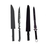 Set doua sabii de vanatoare, DEPOX&reg;, Cold Blood, 71 cm