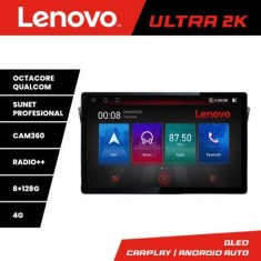 Navigatie VW Passat 2015- N-518 ecran 13&quot; 2K 8+128 Android Waze USB Navigatie 4G 360 Toslink Youtube Radio KIT- CarStore Technology