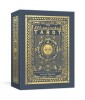 The Illuminated Tarot: 53 Cards for Divination &amp; Gameplay