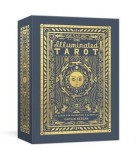 The Illuminated Tarot: 53 Cards for Divination &amp; Gameplay