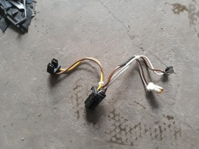 Instalatie electrica far Opel Vectra B foto