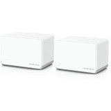 Sistem Mesh AX1800 Whole Home Wi-Fi, HALO H70X(2-PACK)