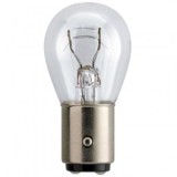 Bec 24V 21/5W BAY15D P21/5W Pozitie Frana Semnalizare Marsarier Stop Incandescent
