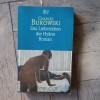 Viața amoroasă a hienei - Charles Bukowski carte in limba germana