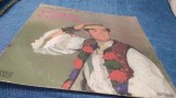 DISC VINIL VIOREL COSTIN -CINE NU STIE CE-I DORU RARITATE!!! ELECTRECORD EPE01103