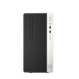 Unitate PC Refurbished, HP PRODESK 400 G4 TOWER, Procesor I7 6700, Memorie RAM 8 GB, SSD 240 GB, Windows 10 Pro, DVD/RW