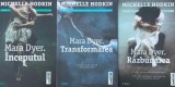 Mara Dyer (3 volume) - Michelle Hodkin