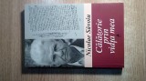 Nicolae Savoiu - Calatorie prin viata mea (Editura Tracus Arte, 2020)