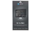 Filtru de confiden&Aring;&pound;ialitate GDPR 23,8&quot; NATEC natural transparent
