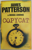 COPYCAT par JAMES PATTERSON et MICHAEL LEDWIDGE , 2012