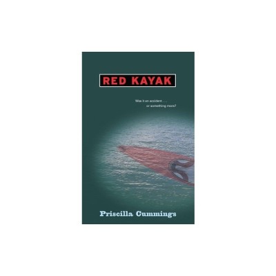 Red Kayak foto