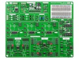 Kit Dezvoltare Circuite Analogice - Analog System Lab Kit Pro