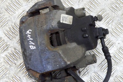 Etrier de fr&amp;acirc;nă dreapta față OPEL ASTRA K 2018 OEM: Hatchback | 21192164 foto
