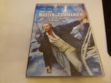 Master and commander