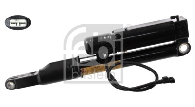 FEBI BILSTEIN 44594 Cilindru basculare, cabina sofer foto